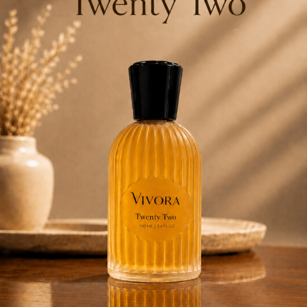 عطر Twenty Two
