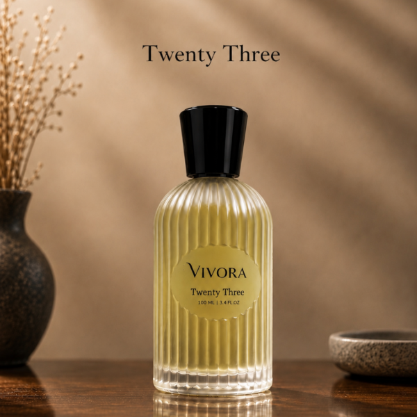 عطر Twenty Three