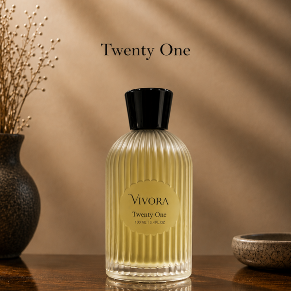 عطر Twenty One