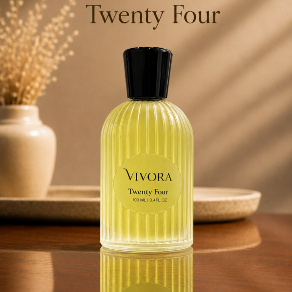 عطر Twenty Four